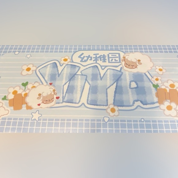 Baby Three Yiya Blind Boxes [Sealed Box]